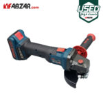 مینی فرز شارژی براشلس 20 ولت رونیکس مدل 8901 دست دوم - Image 2