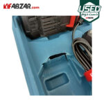 دریل پیچ گوشتی چکشی شارژی 40 ولت رونیکس مدل 8905 دست دوم - Image 8