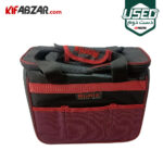 کیف برزنتی پیچ گوشتی شارژی براشلس 20 ولت رونیکس مدل 8906 دسته دوم