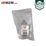 گیره جیبی آچار بکس شارژی 20 ولت رونیکس مدل 8907 دست دوم