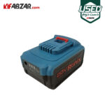 باتری دریل بتن کن سه کاره شارژی 20 ولت رونیکس مدل 8910 دست دوم