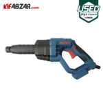 کارواش شارژی 24.5 بار 20 ولت رونیکس مدل 8930 دست دوم - Image 2