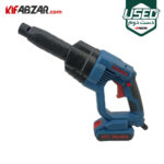 عکس کارواش شارژی 24.5 بار 20 ولت رونیکس مدل 8930 دست دوم