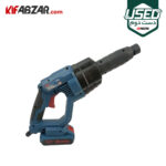 تصویر کارواش شارژی 24.5 بار 20 ولت رونیکس مدل 8930 دست دوم