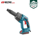 کارواش شارژی 24.5 بار 20 ولت رونیکس مدل 8930 دست دوم