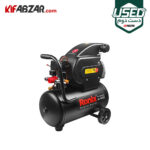 کمپرسور باد 25 لیتری رونیکس مدل RC-2510 دست دوم