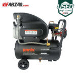 عکس کمپرسور باد 25 لیتری رونیکس مدل RC-2510 دست دوم