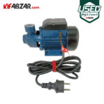 عکس پمپ آب محیطی 0.5 اسب رونیکس مدل RH-4020 دست دوم