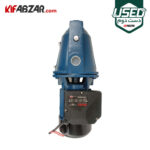 بدنه پمپ آب جتی 1 اسب رونیکس مدل RH-4022 دست دوم