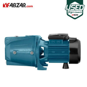پمپ آب جتی 1 اسب رونیکس مدل RH-4022 دست دوم