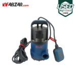 عکس پمپ کفکش 1 اسب بخار رونیکس مدل RH-4031 دست دوم