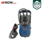 تصویر پمپ کفکش 1 اسب بخار رونیکس مدل RH-4031 دست دوم