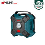 کمپرسور باد فندکی رونیکس مدل RH-4263 دست دوم