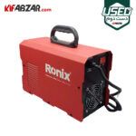 اینورتر جوشکاری 200 آمپر رونیکس مدل RH-4604 دست دوم - Image 3