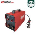اینورتر جوشکاری 250 آمپر رونیکس مدل RH-4605 دست دوم - Image 2