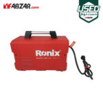 اینورتر جوشکاری 250 آمپر رونیکس مدل RH-4605 دست دوم - Image 3