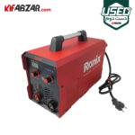 قیمت اینورتر جوشکاری 200 آمپر رونیکس مدل RH-4604 دست دوم