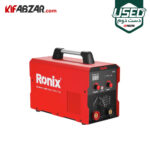 اینورتر جوشکاری 200 آمپر رونیکس مدل RH-4604 دست دوم