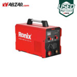 اینورتر جوشکاری 250 آمپر رونیکس مدل RH-4605 دست دوم