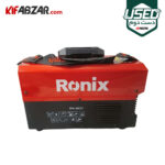 قیمت اینورتر جوشکاری 315 آمپر رونیکس مدل RH-4631 دست دوم