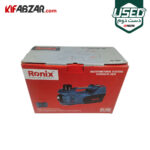 کارتن جک هیدرولیکی فندکی 5 تن رونیکس مدل RH-4990 دست دوم