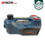عکس جک هیدرولیکی فندکی 5 تن رونیکس مدل RH-4990 دست دوم