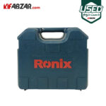 تراز لیزری 3 بعدی 120 و 120 و 360 درجه رونیکس مدل RH-9504 دست دوم - Image 4