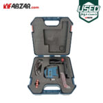 تراز لیزری 3 بعدی 120 و 120 و 360 درجه رونیکس مدل RH-9504 دست دوم - Image 3