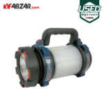 عکس نورافکن شارژی رونیکس مدل RH-4255 دست دوم