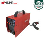 اینورتر جوشکاری 200 آمپر رونیکس مدل RH-4602 دست دوم - Image 2