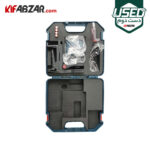 تراز لیزری 2 بعدی 120 و 360 درجه رونیکس مدل RH-9502 دست دوم - Image 3