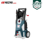کارواش دینامی 180 بار رونیکس مدل RP-0180 دست دوم