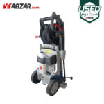 کارواش دینامی 180 بار رونیکس مدل RP-0180 دست دوم - Image 3