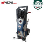 کارواش دینامی 180 بار رونیکس مدل RP-0180 دست دوم - Image 2