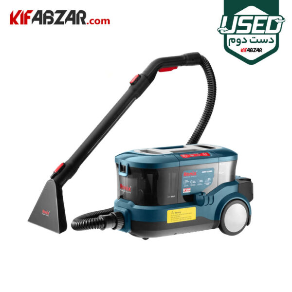 فرش و مبل شوی 800 وات رونیکس مدل RP-0800 دست دوم