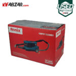 جعبه کارتنی فرش و مبل شوی 800 وات رونیکس مدل RP-0800 دست دوم