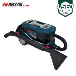 عکس فرش و مبل شوی 800 وات رونیکس مدل RP-0800 دست دوم