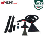 لوازم جانبی فرش و مبل شوی 800 وات رونیکس مدل RP-0800 دست دوم