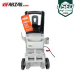 تصویر کارواش دینامی 100 بار رونیکس مدل RP-0100 دست دوم
