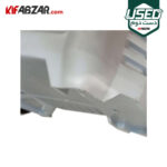 بدنه کارواش دینامی 100 بار رونیکس مدل RP-0100 دست دوم