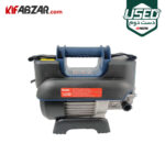 کارواش دینامی کامپکت 100 بار رونیکس مدل RP-0102C دست دوم - Image 3