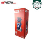 جعبه کارتنی کارواش دینامی 160 بار رونیکس مدل RP-0160 دست دوم