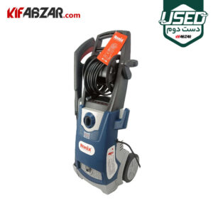خرید کارواش دینامی 160 بار رونیکس مدل RP-0160 دست دوم