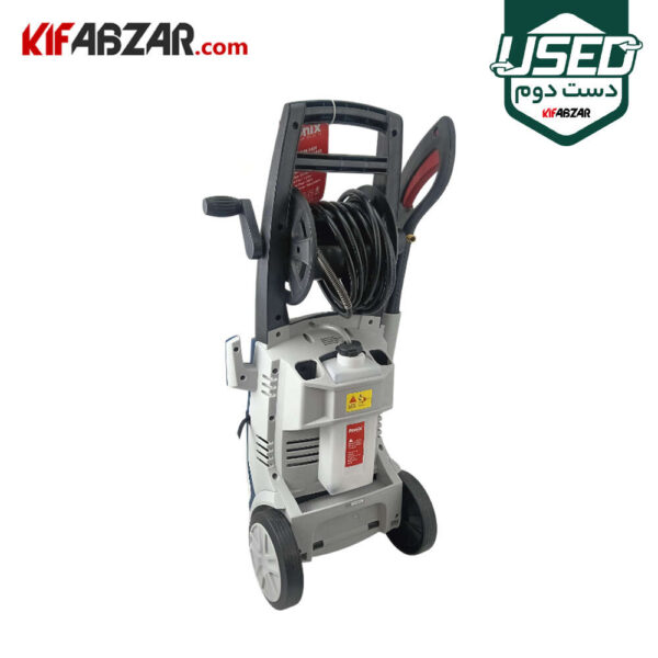 قیمت کارواش دینامی 160 بار رونیکس مدل RP-1160 دست دوم