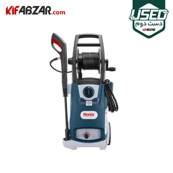 کارواش دینامی 160 بار رونیکس مدل RP-0160 دست دوم