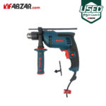 قیمت کیت 29 پارچه دریل چکشی 750 وات رونیکس مدل RS-0007 دست دوم