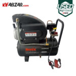 کمپرسور باد 25 لیتری رونیکس مدل RC-2510 دست دوم - Image 2