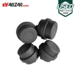 فروش کمپرسور باد 50 لیتری سایلنت رونیکس مدل RC-5013 دست دوم