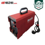 خرید اینورتر جوشکاری 200 آمپر رونیکس مدل RH-4604 دست دوم