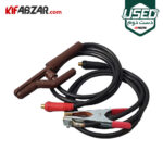 لوازم جانبی اینورتر جوشکاری 220 آمپر رونیکس مدل RH-4608 دست دوم